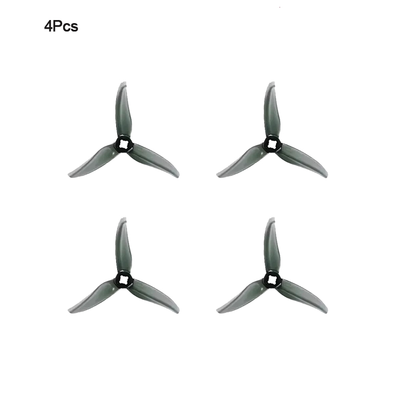2 pares de hélices GEMFAN 3520 - Rc Hobby Center reseña y precio