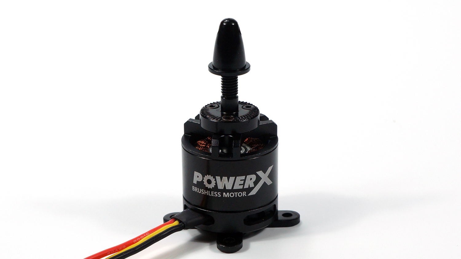 Motor sin Escobillas AEORC MC2 - Rc Helicopter Hobby Grade reseña y precio