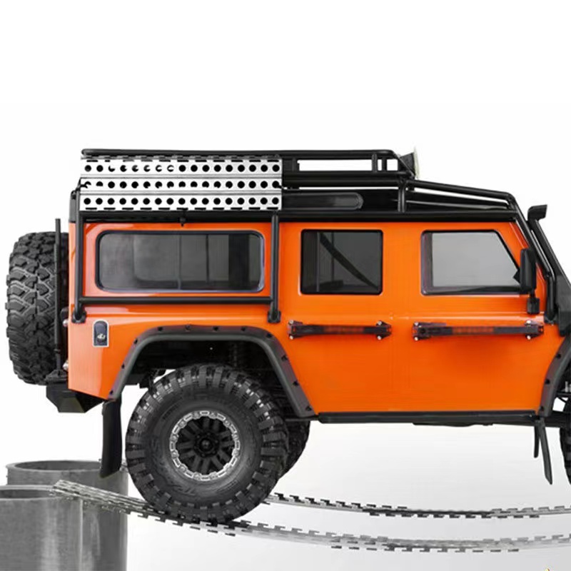 Tablero de Escape de vehículo  - Rc Hobby Track reseña y precio