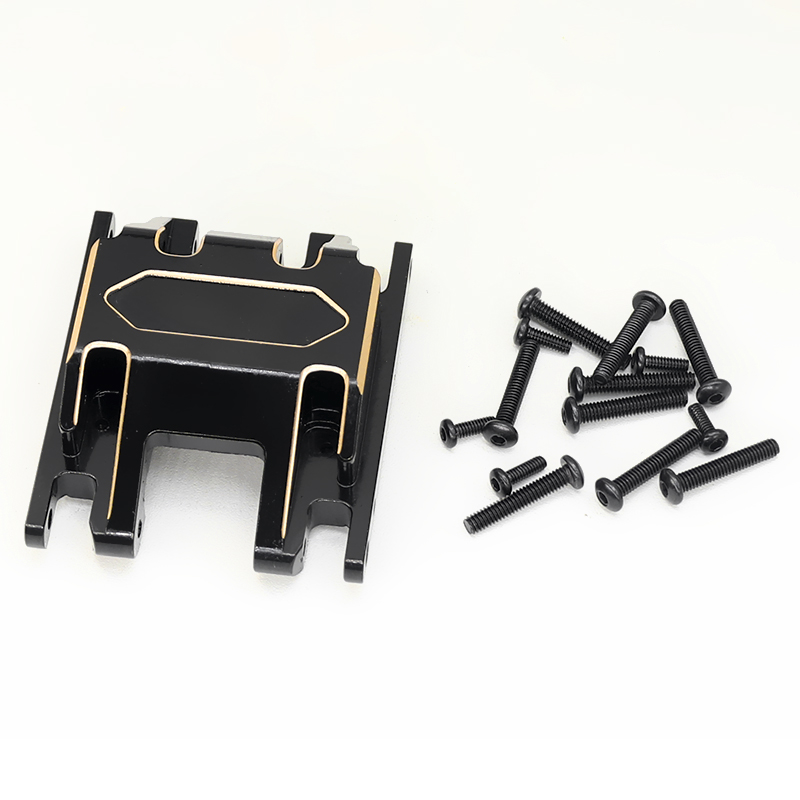 Placa de deslizamiento de lató - Rc Hobby Center reseña y precio